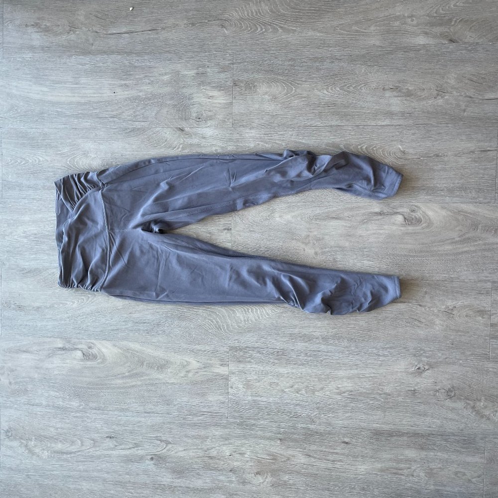 Lululemon Light Purple Leggings Size 6